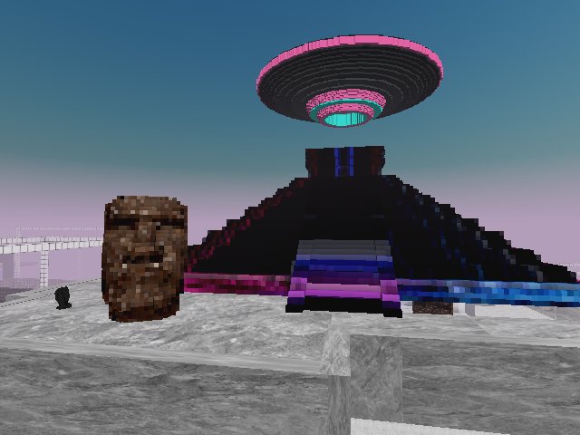 Building a newer better metaverse