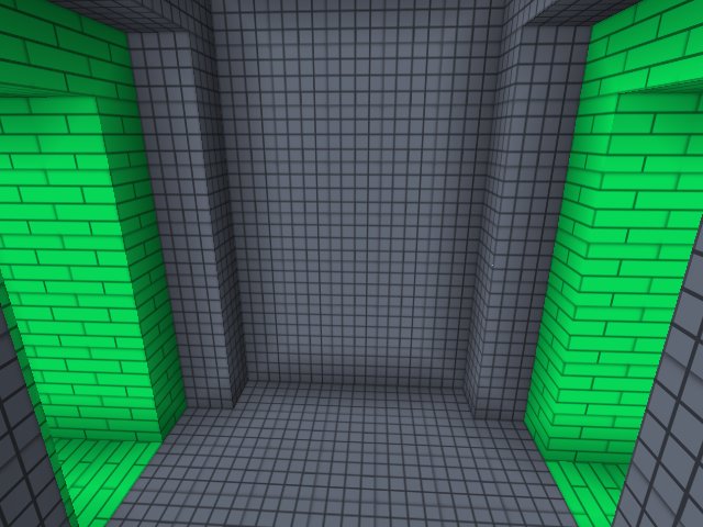 Second Level