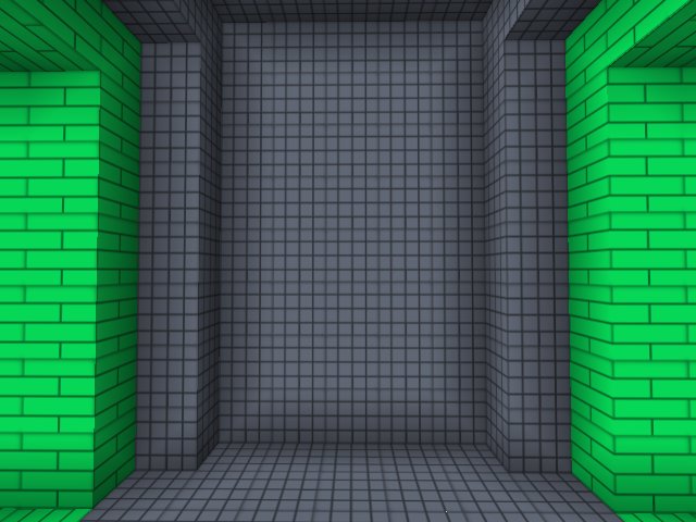 Second Level