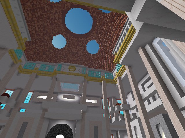 So it's called Dai House. Here's the inside. Best if you see 4 self tho.
