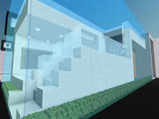 first couple hours just playing around!