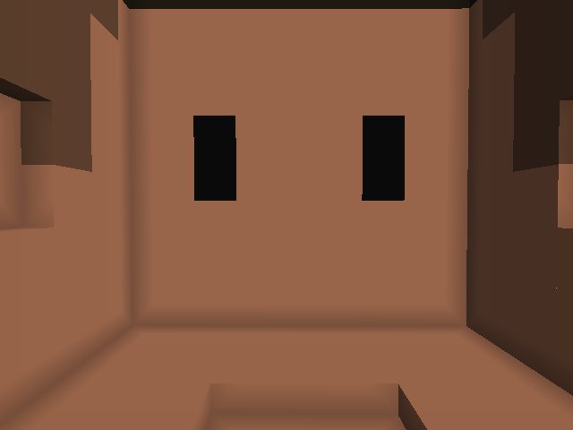 Inside meebit's head