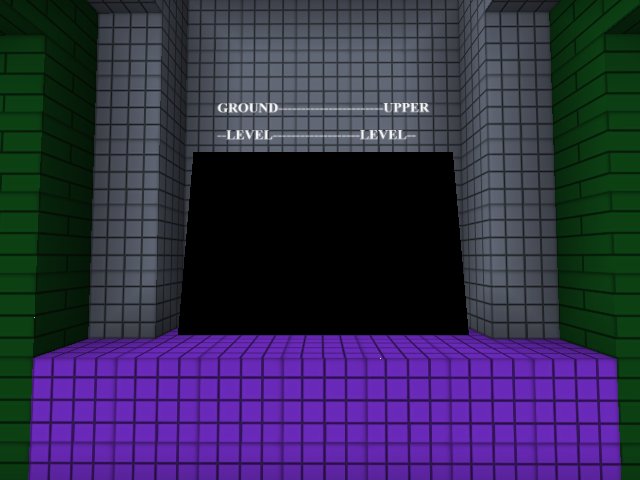 Elecator room (Any way to make WOMPS for portals without publishing them?)