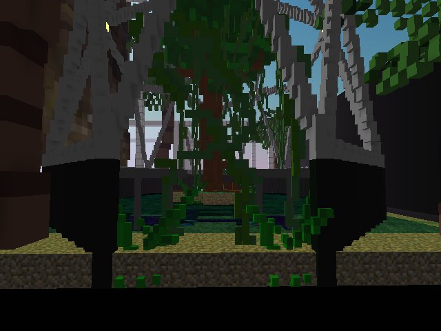 Geodesic Dome Greenhouse (WIP)
@PlokTheMaster