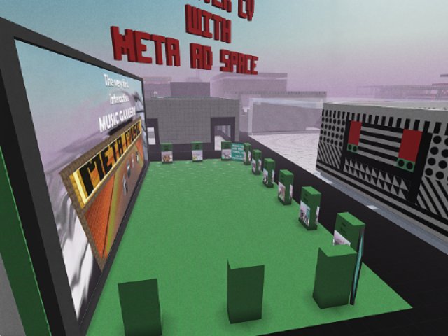 love the portal squares #randomjourneys