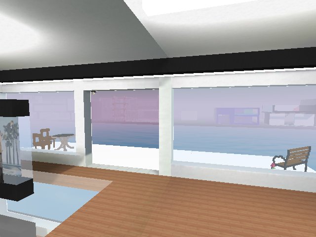 Nice waterfront gal in Gangham!