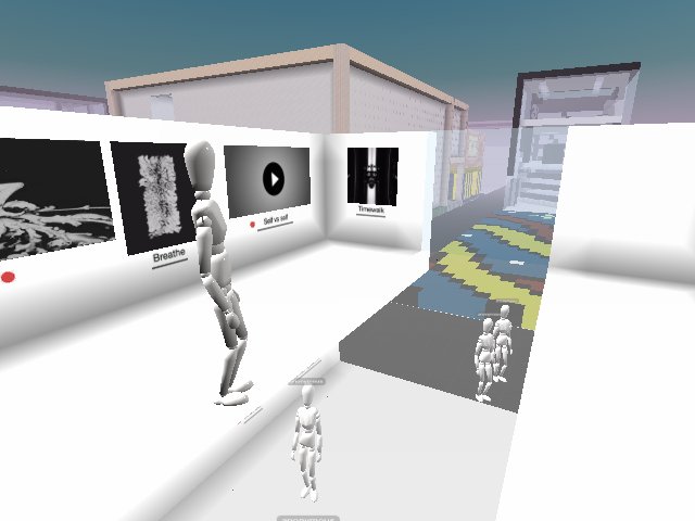 come see some NFT art