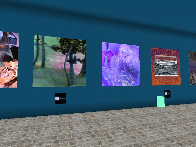Rare Effect NFT Festival
