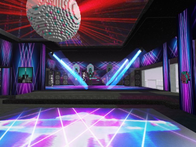 The music scene of Origin City