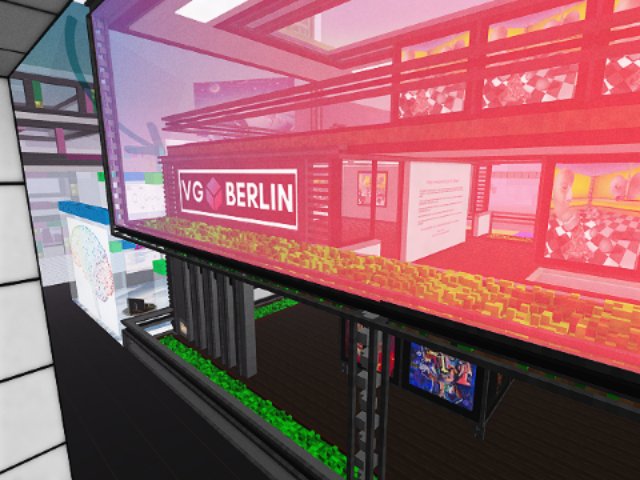 We are having an Opening Party 
@cryptovoxels
 !

When: Sunday 16 May
Time: 08pm CET / 02pm EDT
Where: https://bit.ly/3eBsa1K

Submissions for the gallery are officially OPEN!
Submit your work on our Discord: https://discord.com/invite/SAVSwKyFmJ