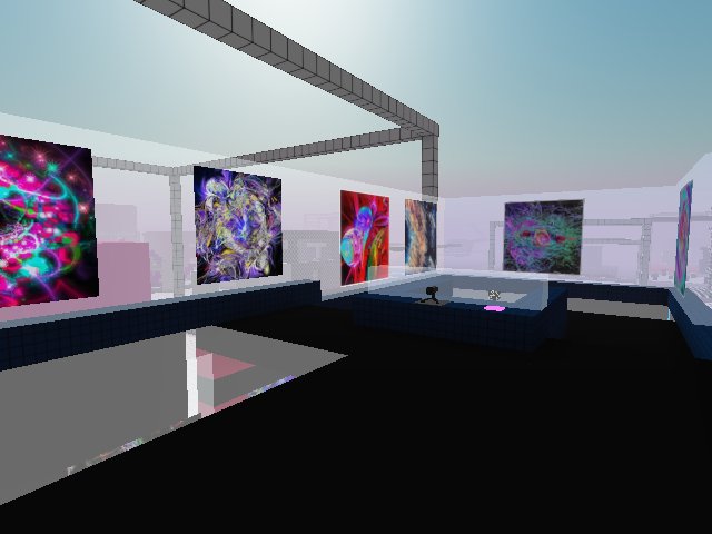 Last day of the beautiful @stashxyz show - Come and check it out!