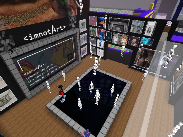 Community Gallery #9!