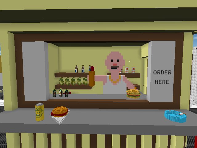 jagbombs and a footlong