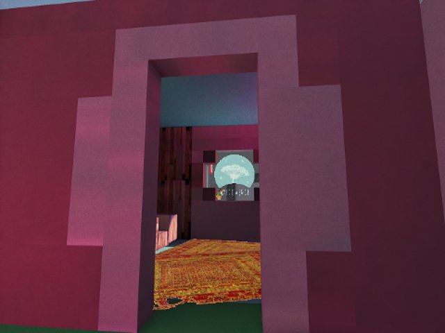 Building in progress - https://twitter.com/Wildeverse1