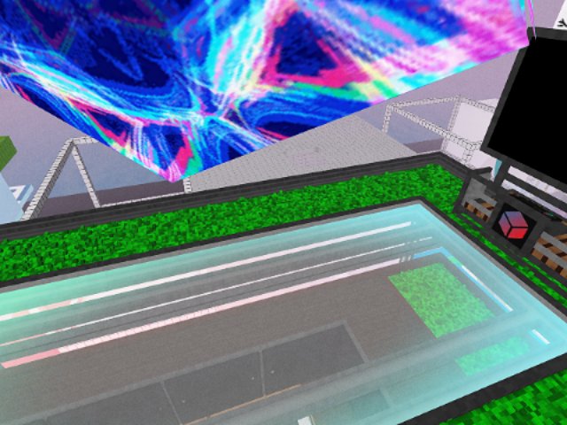 We are having an Opening Party @cryptovoxels !

When: Sunday 16 May
Time: 08pm CET / 02pm EDT
Where: https://t.co/7iX4ghSnmQ

Submissions for the gallery are officially OPEN!
Submit your work on our Discord: 

https://discord.gg/SAVSwKyFmJ