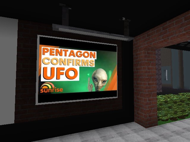 If you are into the UFO topic, this is the place to be!
