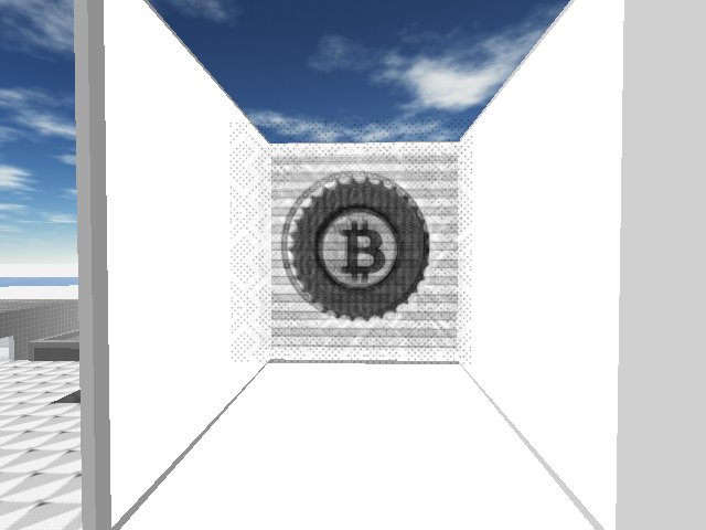 BTC!