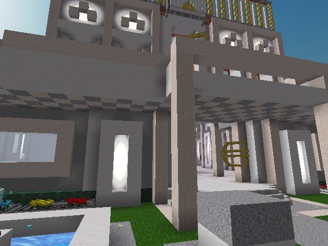what an awesome build!