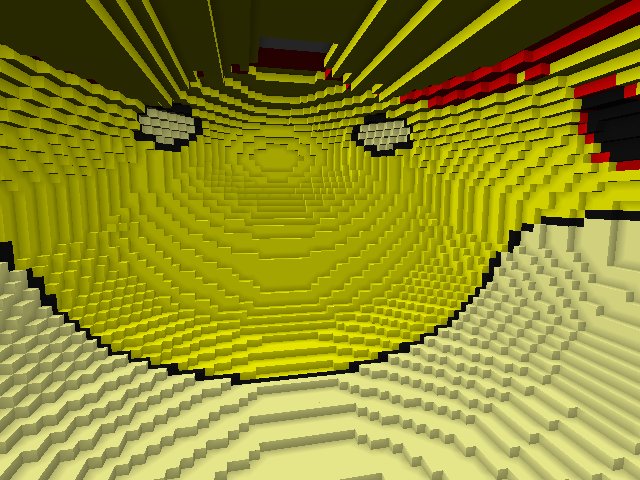 we all live in a yellow submarine
