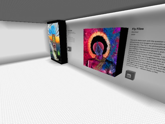 Fly Files are up, yeah!