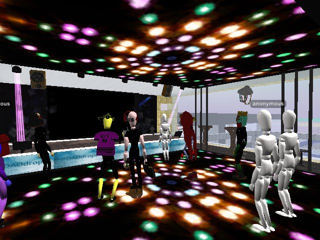 DAOdrops interview with Trash Lights & Paul Crans!