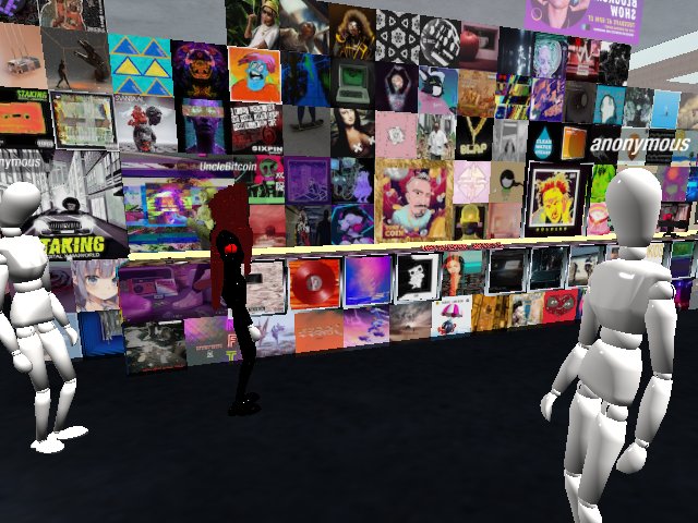 best moments afterparty - m33