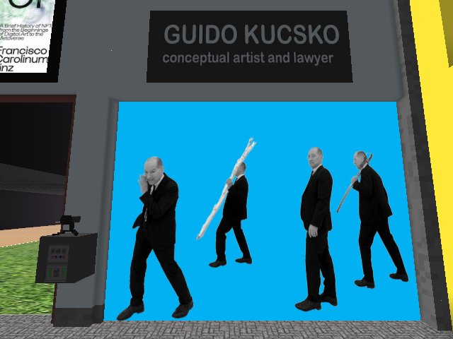 Very cool parcel. Congrats GUIDO