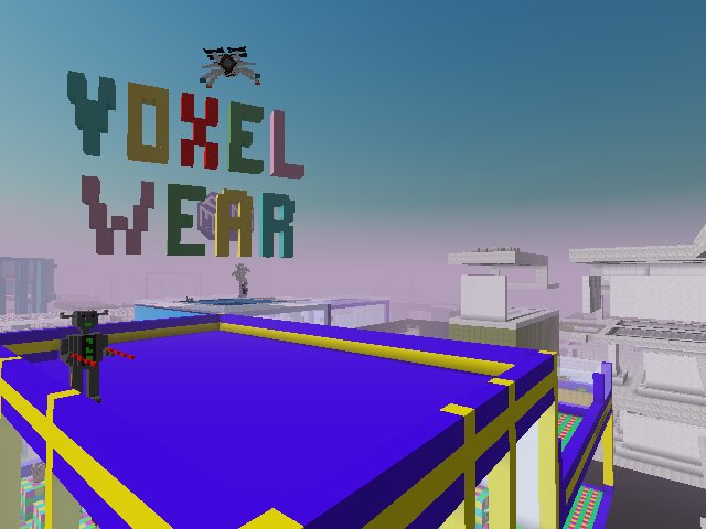 We got drones, we got laser robots and we got @fabianospeziari as neighbour. Could it get any better?