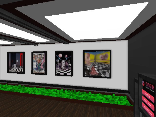 you should visit this gallery.