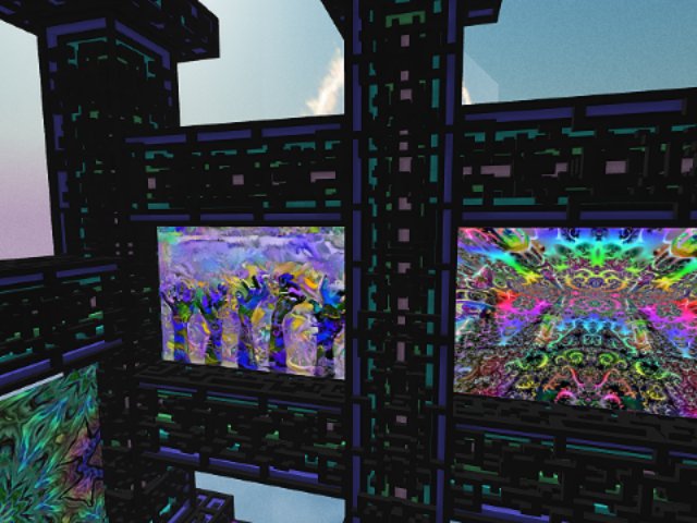 #psychedelic