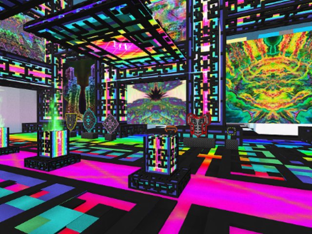 Psychedelic