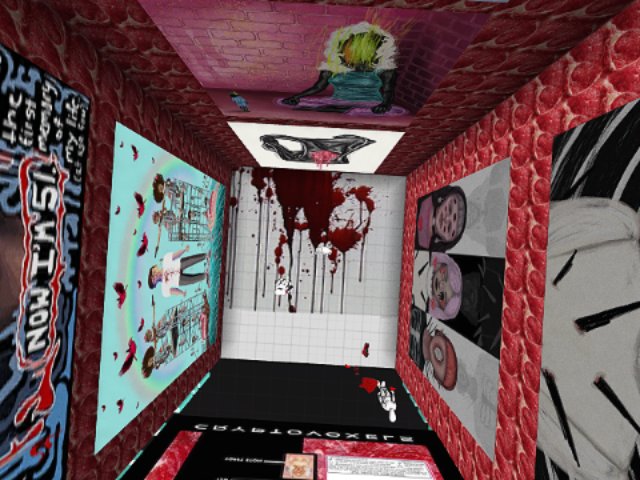 RAW gallery