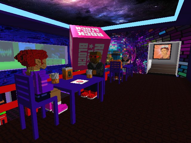 Nice place !