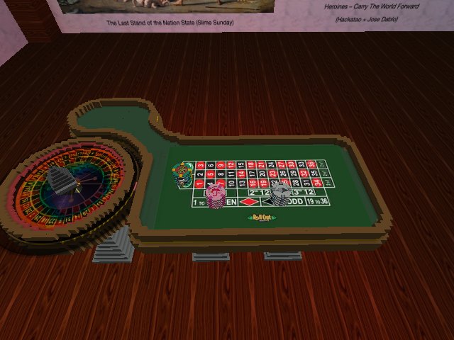 Roulette
