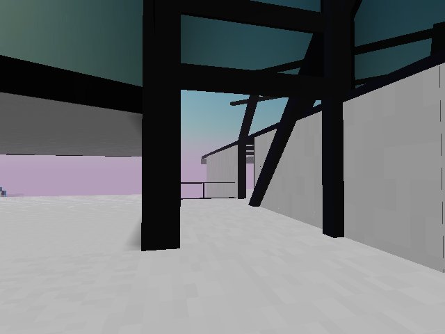 VAPORWARE AF @BUILDORDIECV