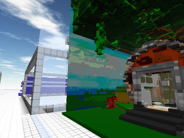 glitch