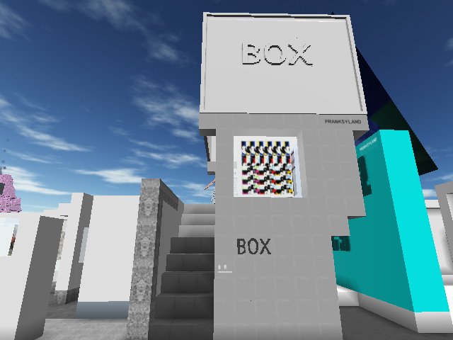 BOX is a VR pop-up gallery situated in CryptoVoxels
Bi-monthly, Ghost Agency will hand-hold a traditional artist through tokenisation of some digital works and showcasing them here as an introduction to the metaverse.