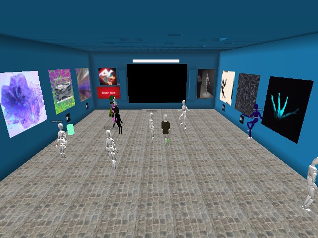 womps need to screenshot videos too! pixelate them or something, blank black is not nice.