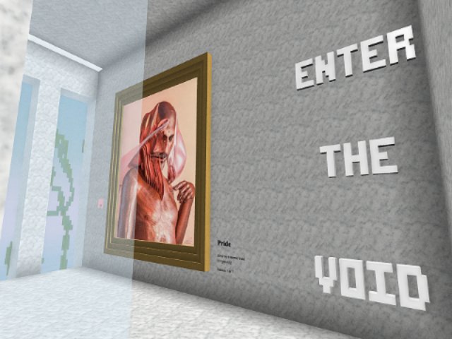 ENTER THE VOID