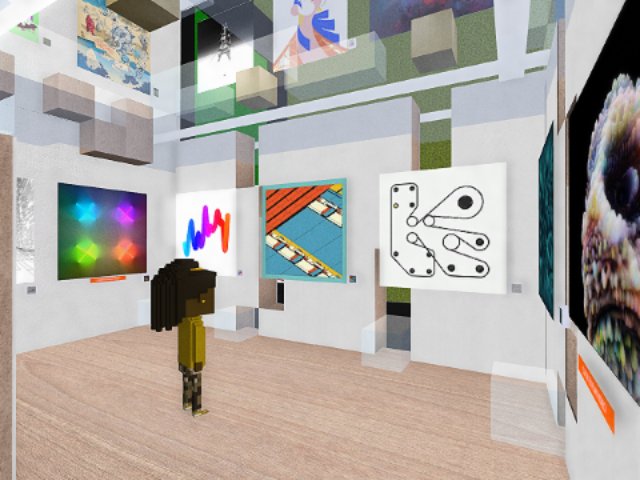 Playing With Importing Voxels