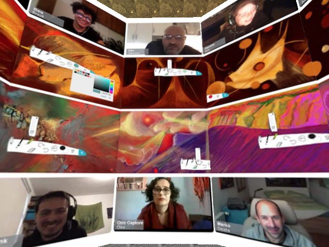community ? family !
