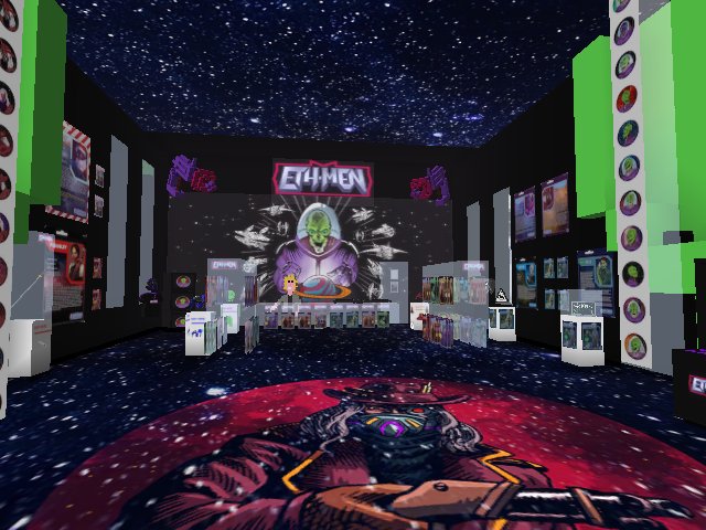 holy fuck is this well made. really jealous.