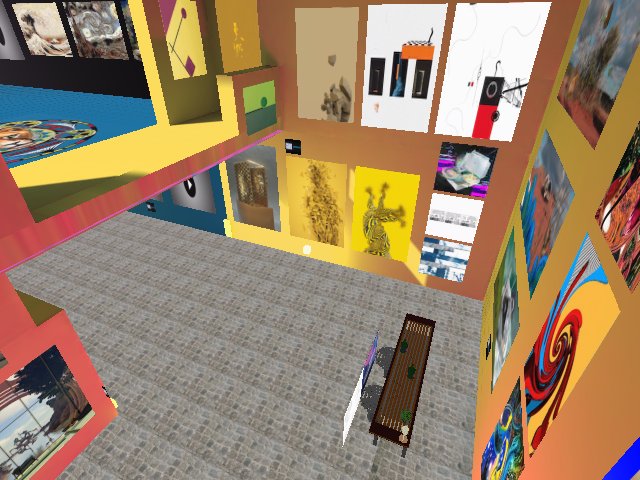 More Rare NFTS in our gallery today