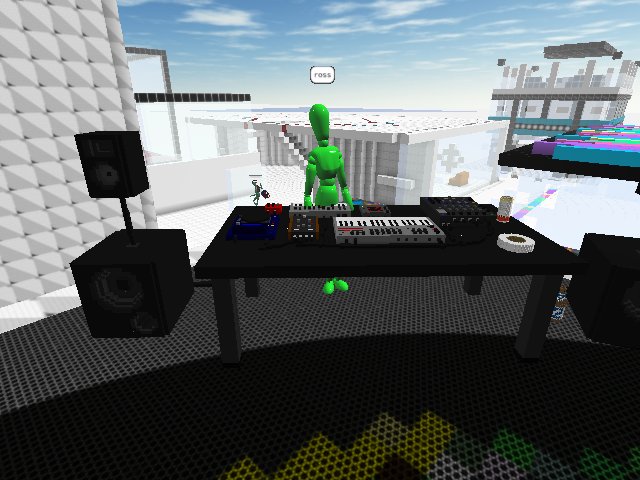 ROSS DJn!!!!