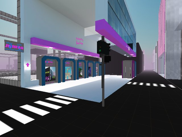 Discover metaverse with Portals Network
