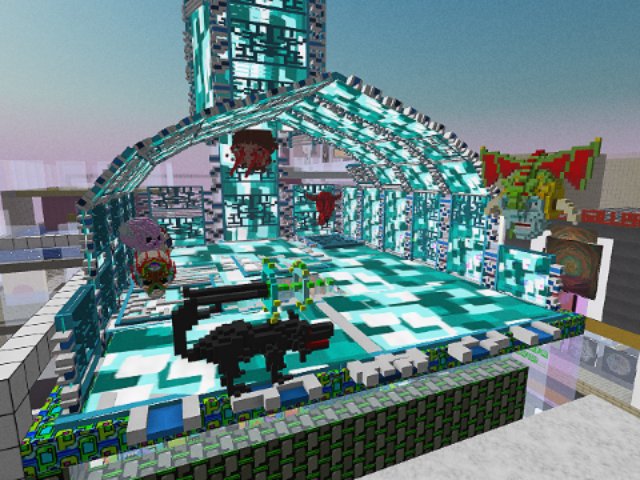 cool build!