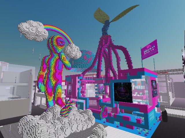 TrippyDavi by Trippyogi