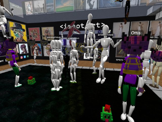 Seing a few clones