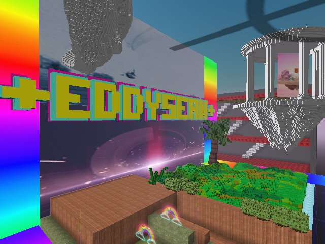 Visit the Future nature!!