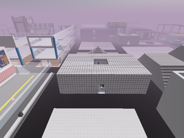 Surrounded by many empty parcels on Fearless Dr. in Oasis. Got something nice planned...hope it helps inspire new builds in the neighborhood when it's done!